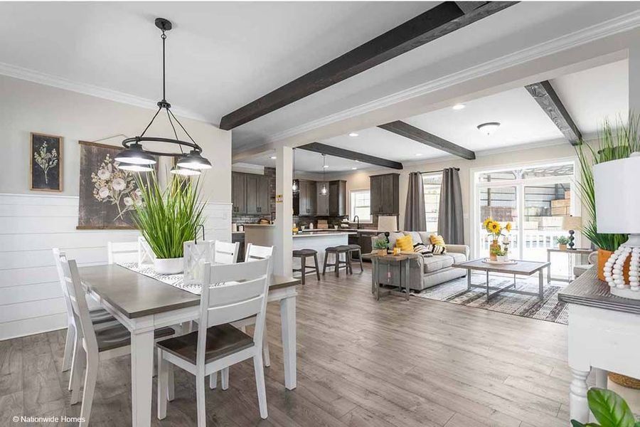 Modular Home Gallery | LGS Home Builders , L.L.C.