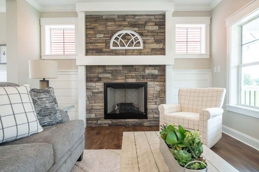 Modular Home Gallery | LGS Home Builders , L.L.C.