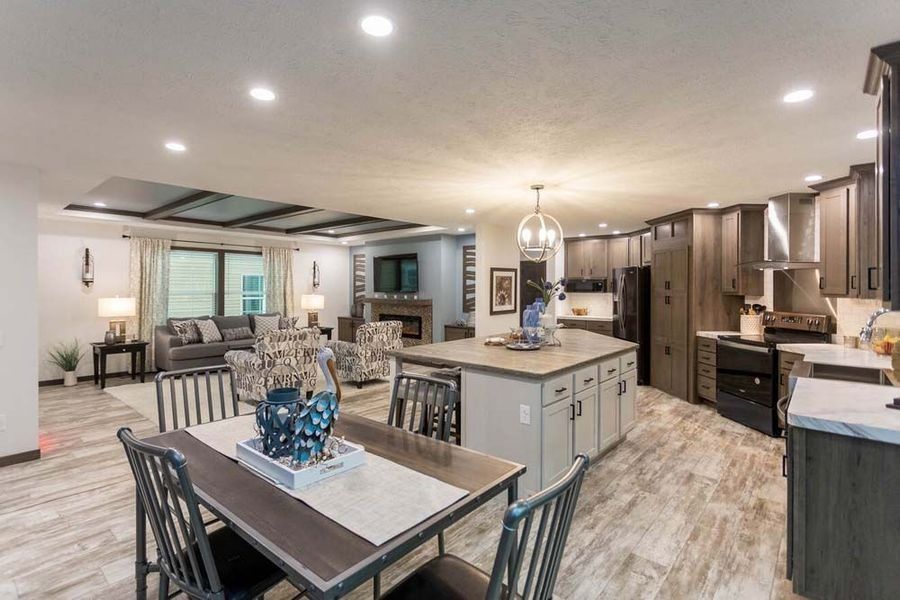 Modular Home Gallery | LGS Home Builders , L.L.C.