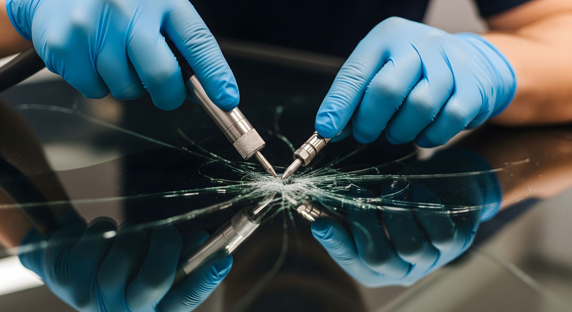 Windshield Crack Repair