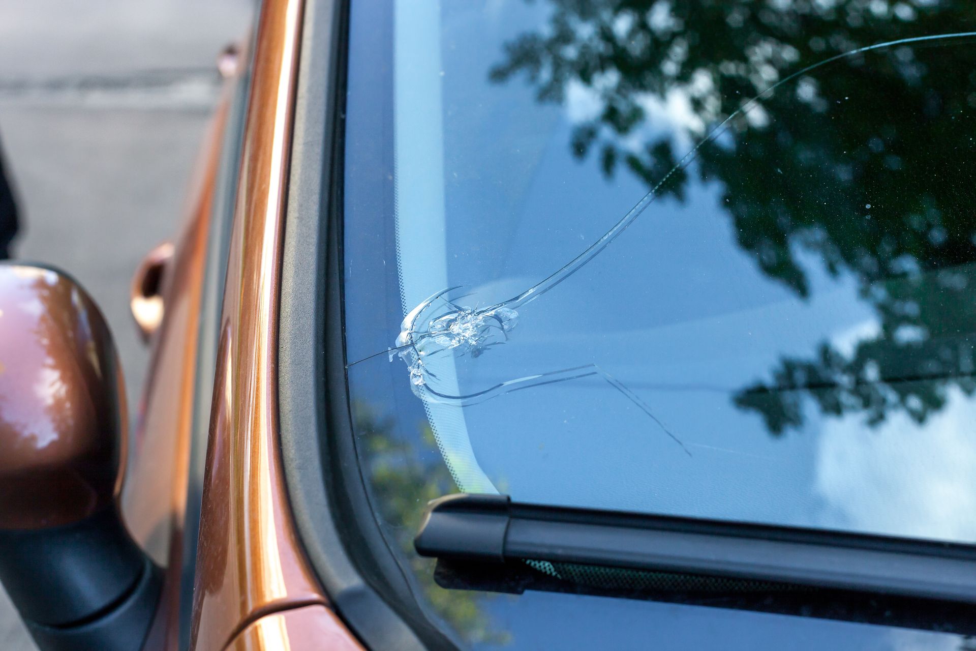 Windshield Repair Salem OR