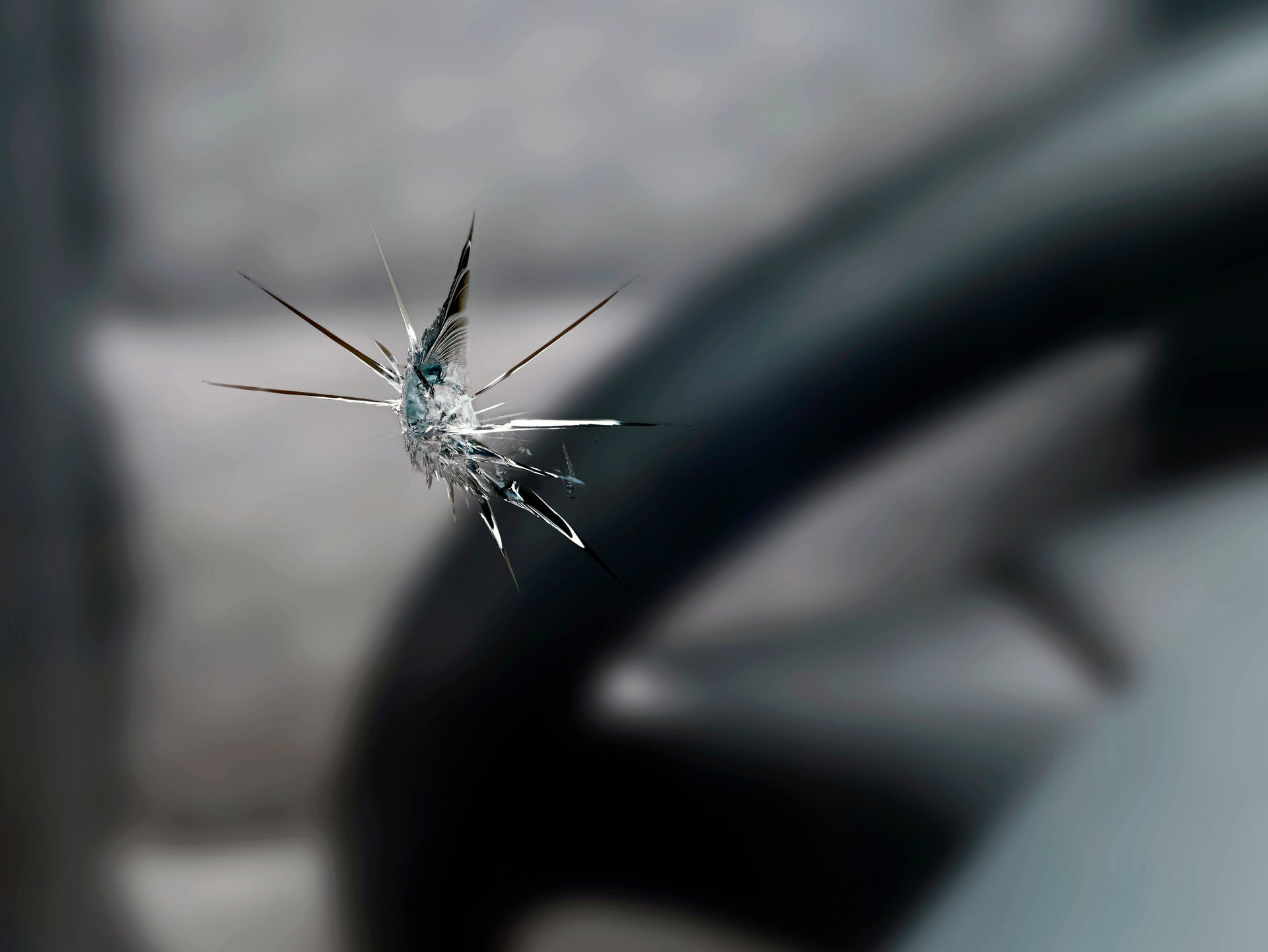 Windshield Repair in Vancouver, WA