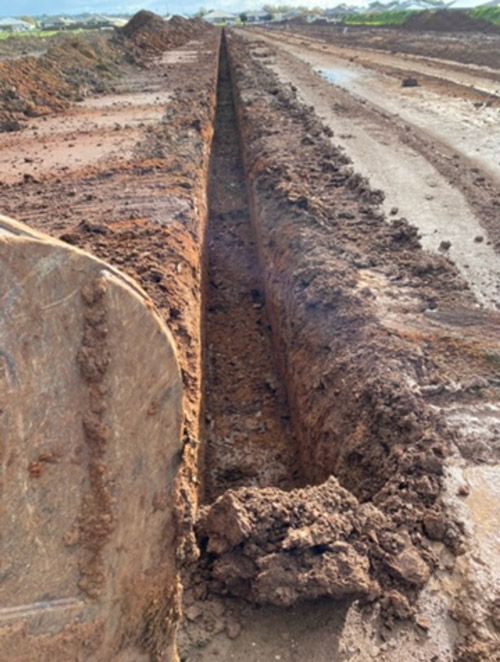 RL Hire Machinery Hire in Dubbo