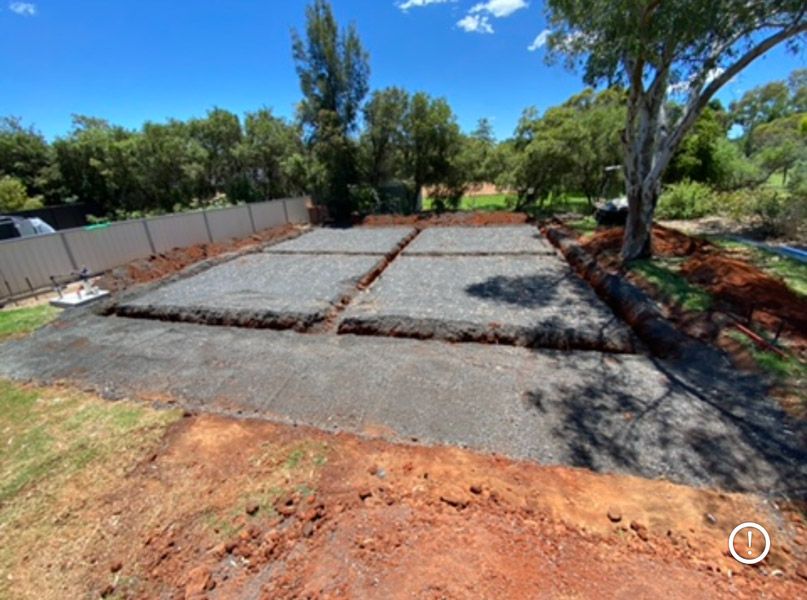 RL Hire Machinery Hire in Dubbo