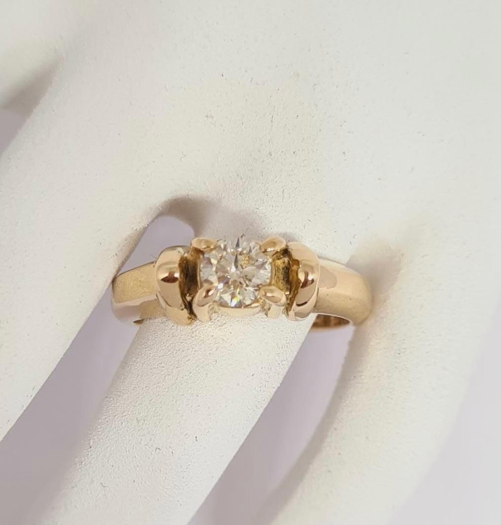 ANILLOS DE COMPROMISO PERSONALIZADOS ULAMM JOYAS
