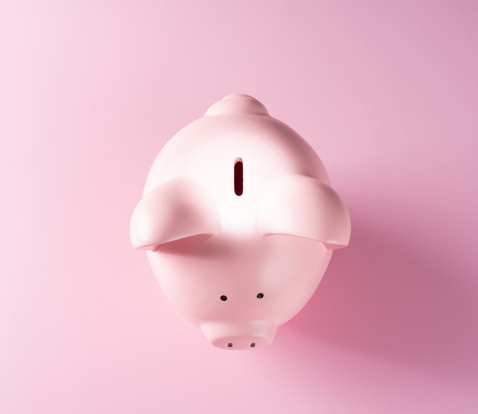 Piggy Bank — Venice, FL — Hough & Co CPA Piggy Bank — Venice, FL — Hough & Co CPA