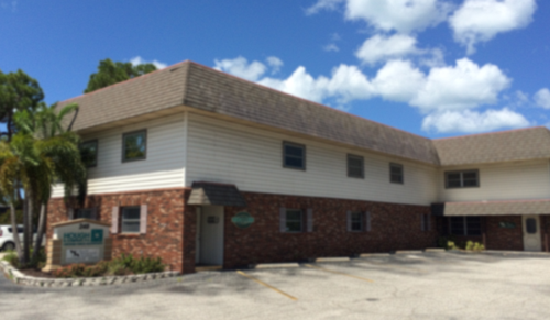 Hough & Co CPA Office Building — Venice, FL — Hough & Co CPA Hough & Co CPA Office Building — Venice, FL — Hough & Co CPA