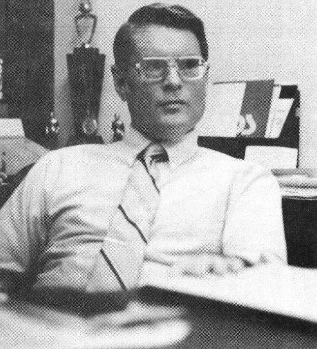 D. Grady Hough Jr. — Venice, FL — Hough & Co CPA D. Grady Hough Jr. — Venice, FL — Hough & Co CPA