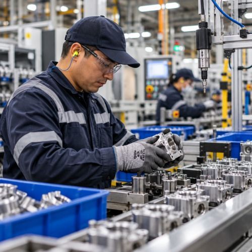 Manufactura