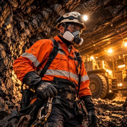 Minería