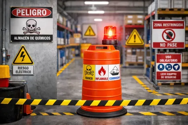 Seguridad Vial