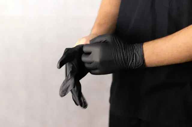 Protección de Manos