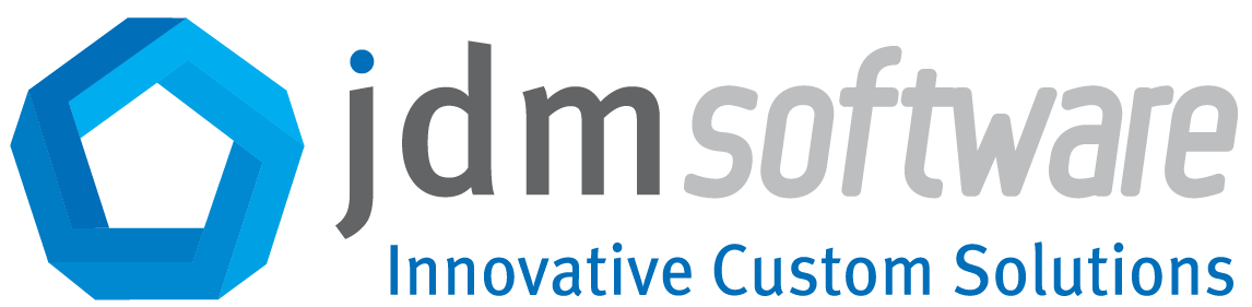 JDM Software, Custom Designs for Your Business
