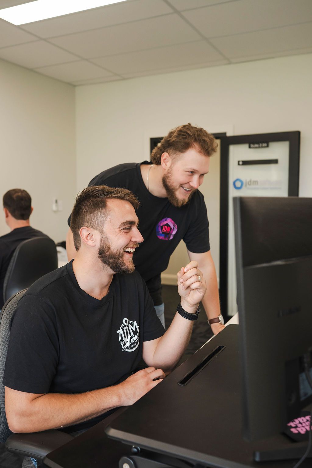 Careers in Custom Software Design | JDM Software | Toowoomba