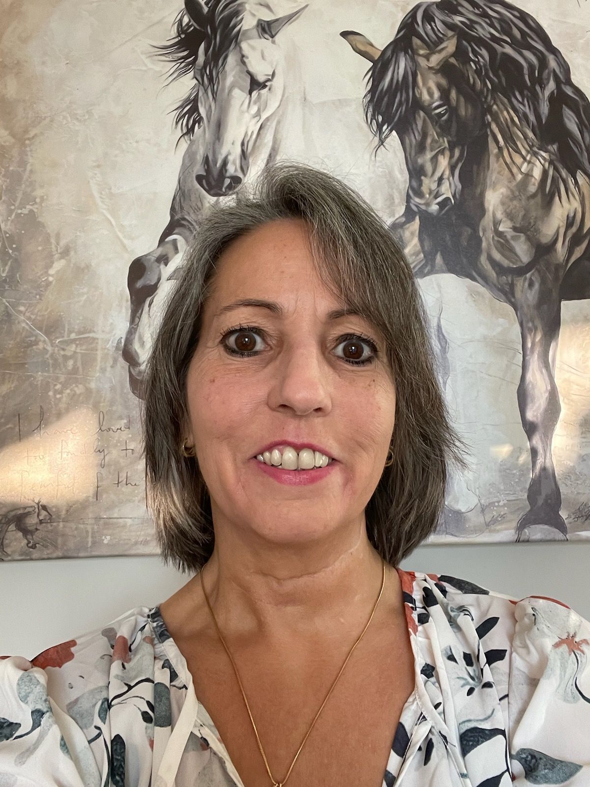 Teresa Messina, LCSW