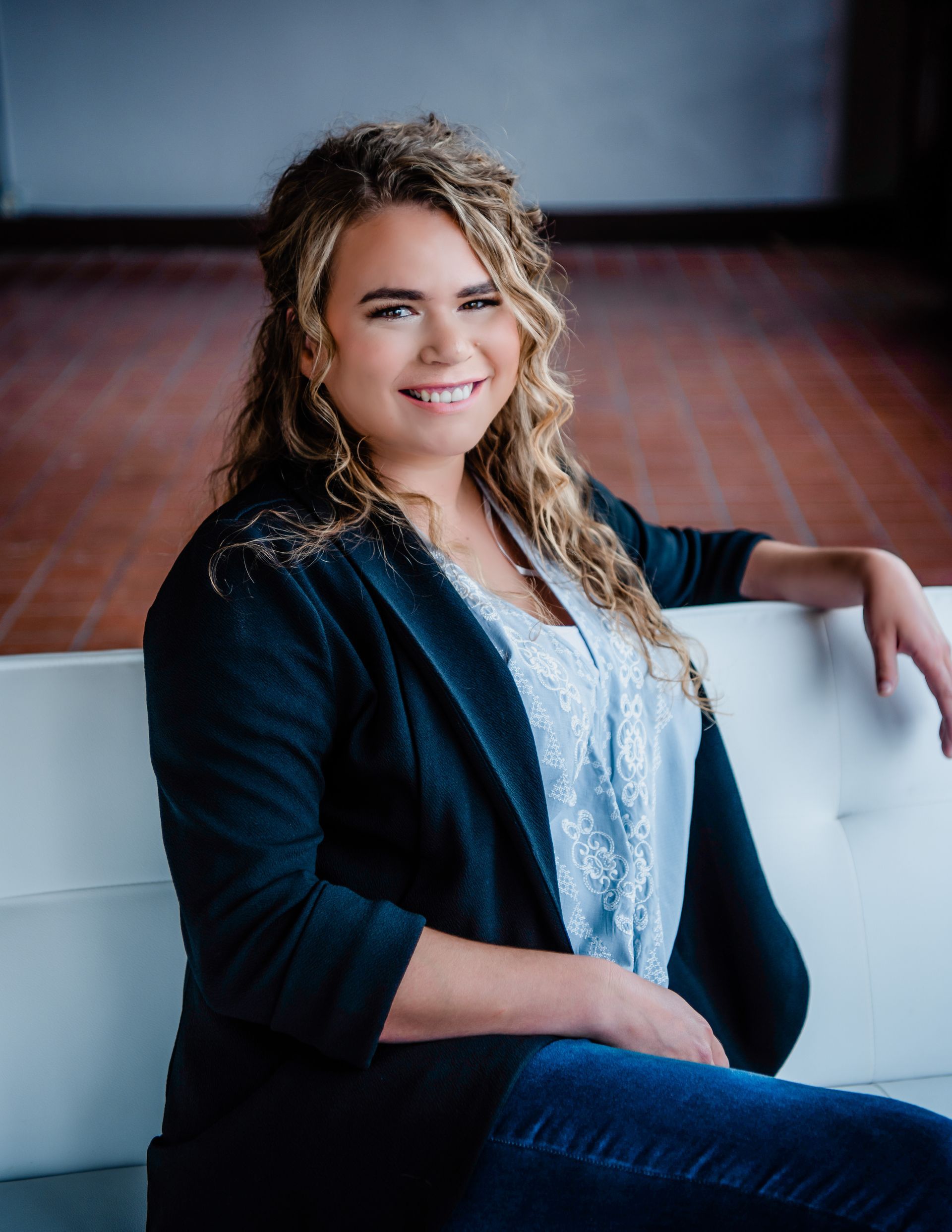 Robin Pratt, LPC