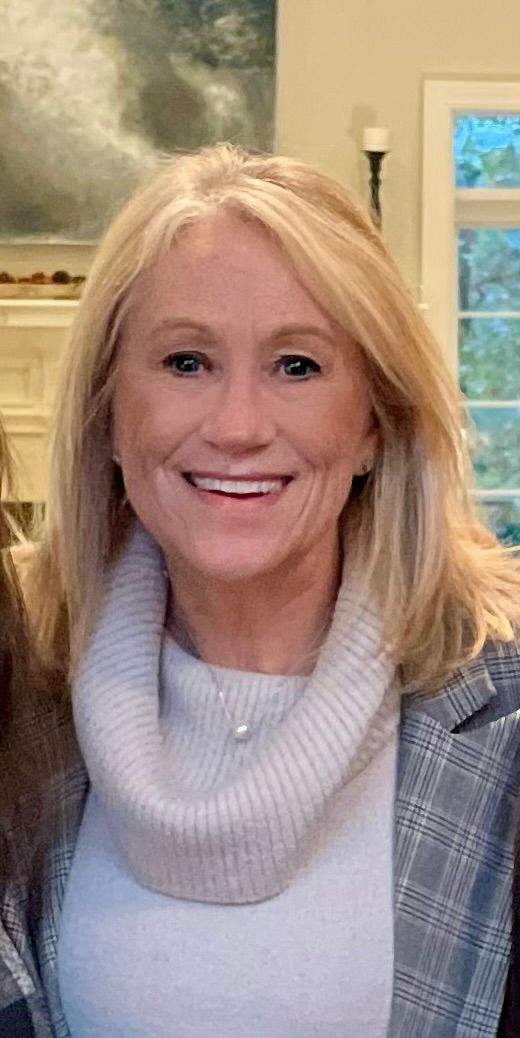 Susan Millerd, LPC