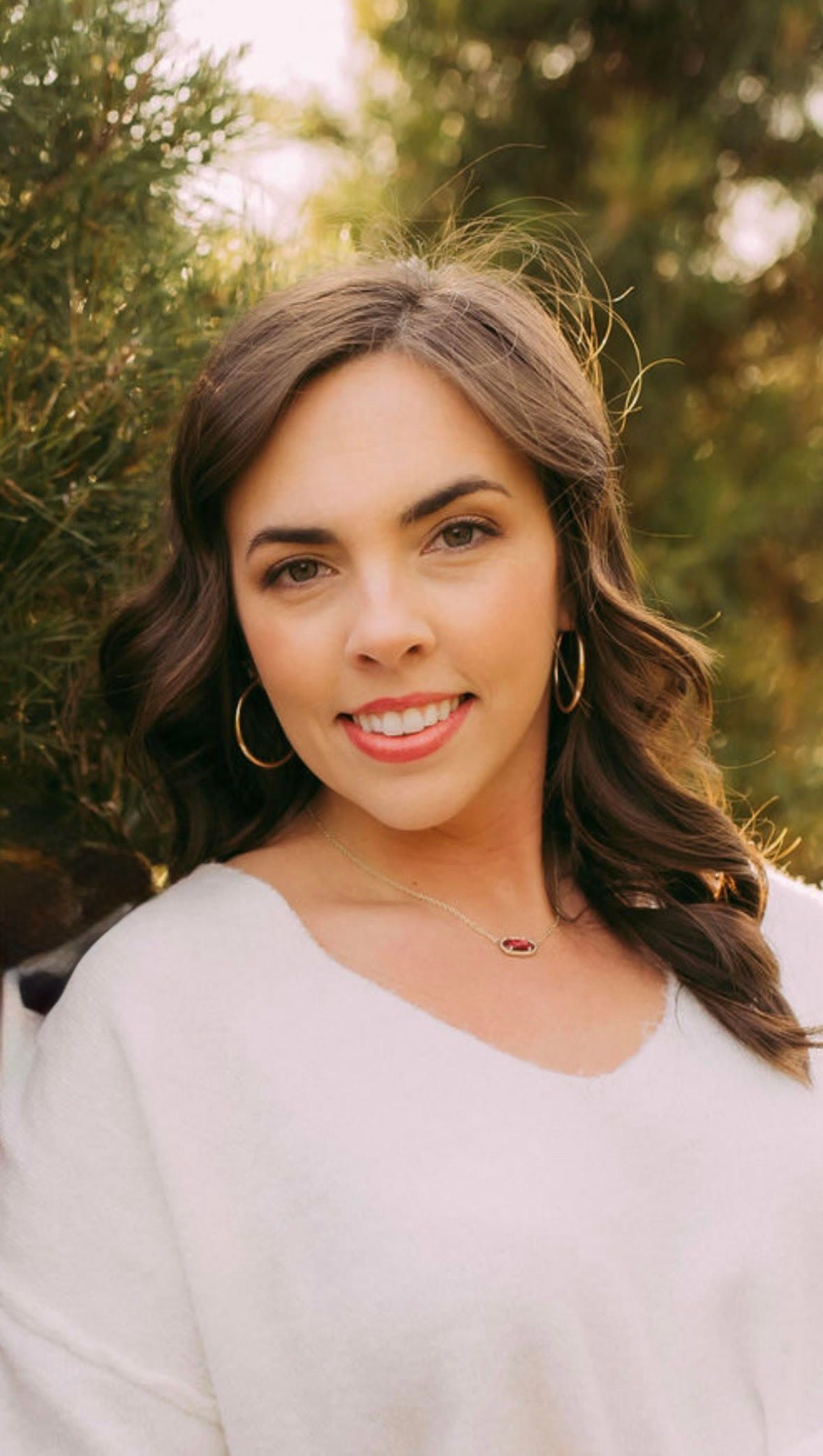 Taylor Tolleson, LCSW