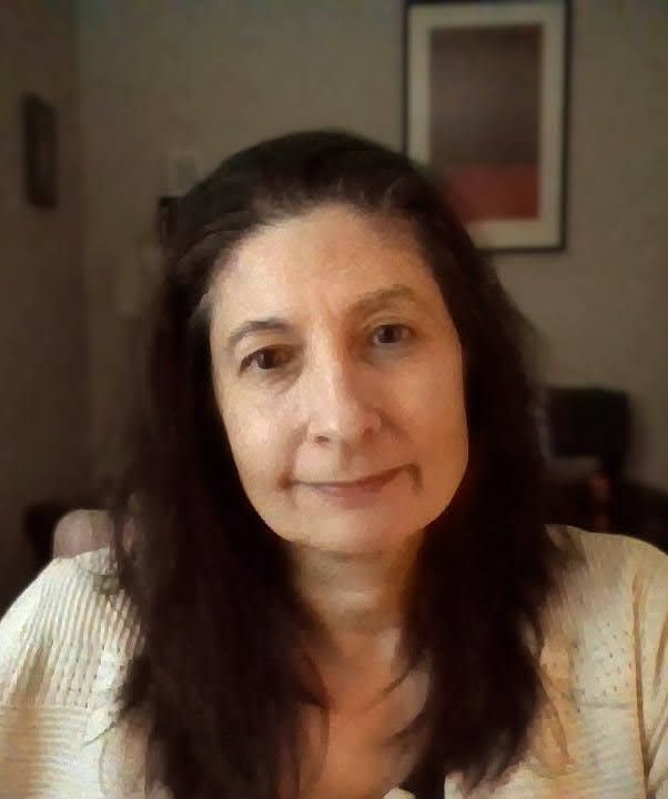 Carrie Ann James, LPC