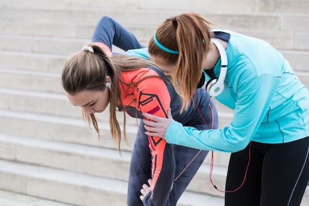 Trauma and Its Connection to Physical Health