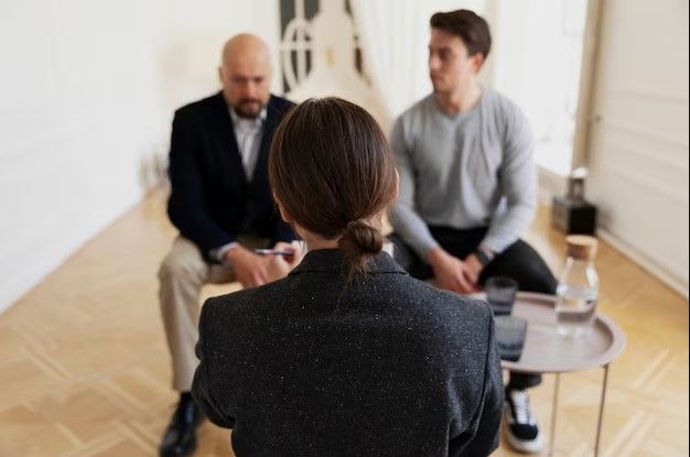Trauma Treatment Approaches