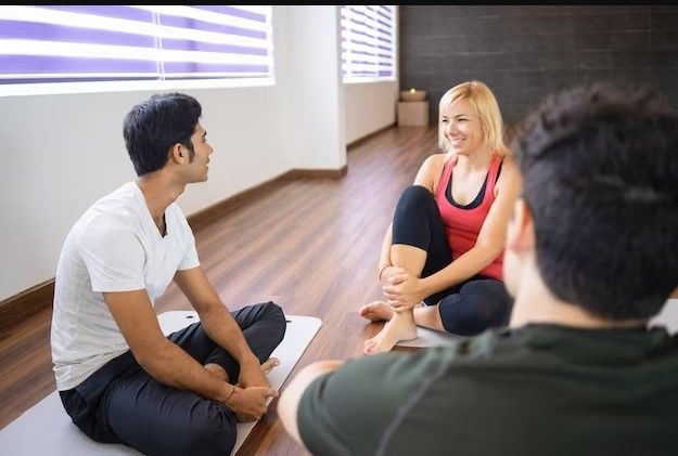 Prevent Trauma