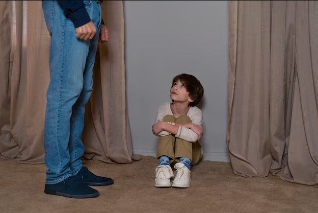 Navigating the Impact of Childhood Trauma