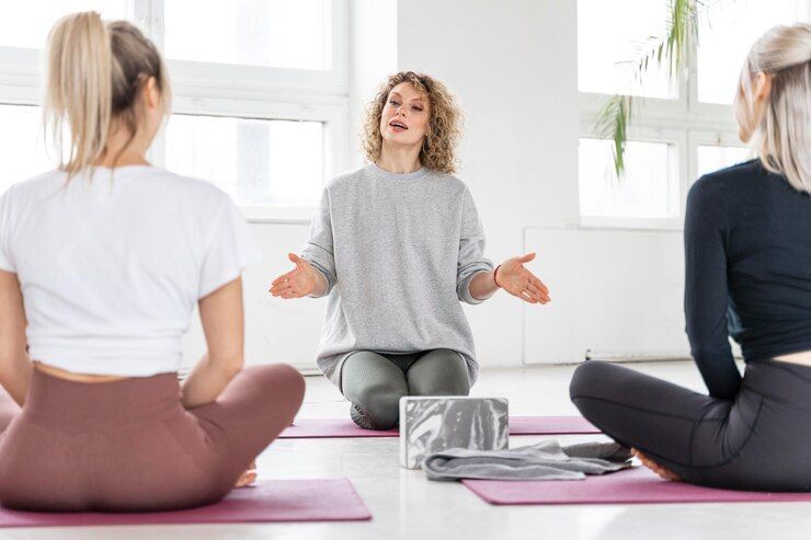 Wellness Practice