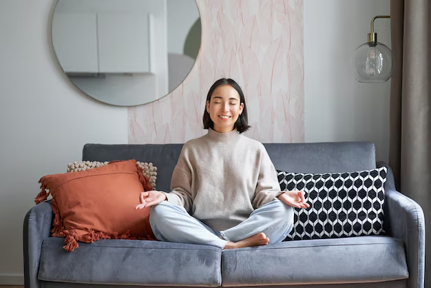 Wellness Practice for Mind