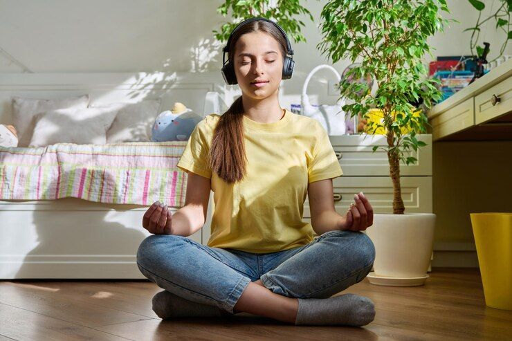 Mindfulness Meditation