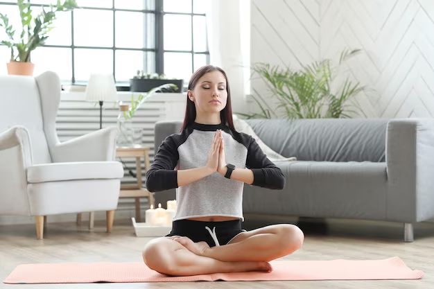 Mindfulness Practices
