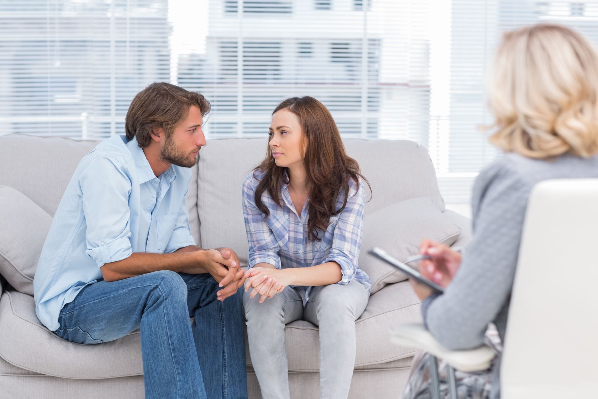 Relationship Strong Foundation