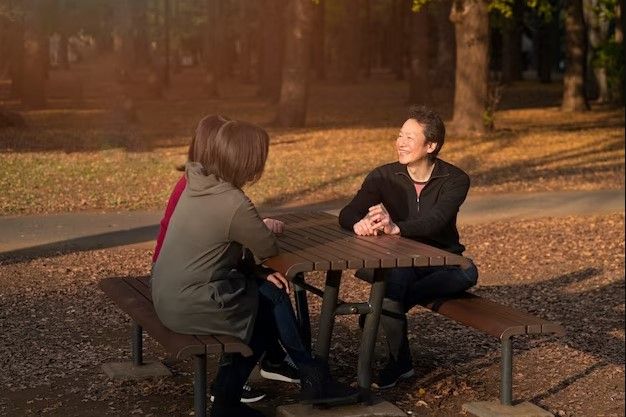 Trauma Counselling Role