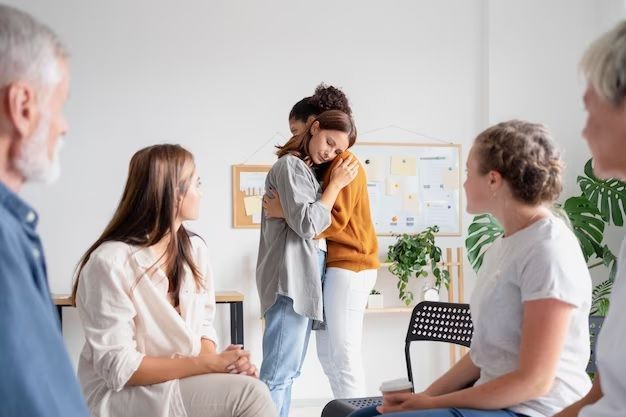 Role of Social Workers