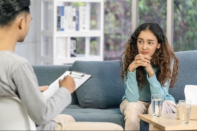 Trauma-Informed Care