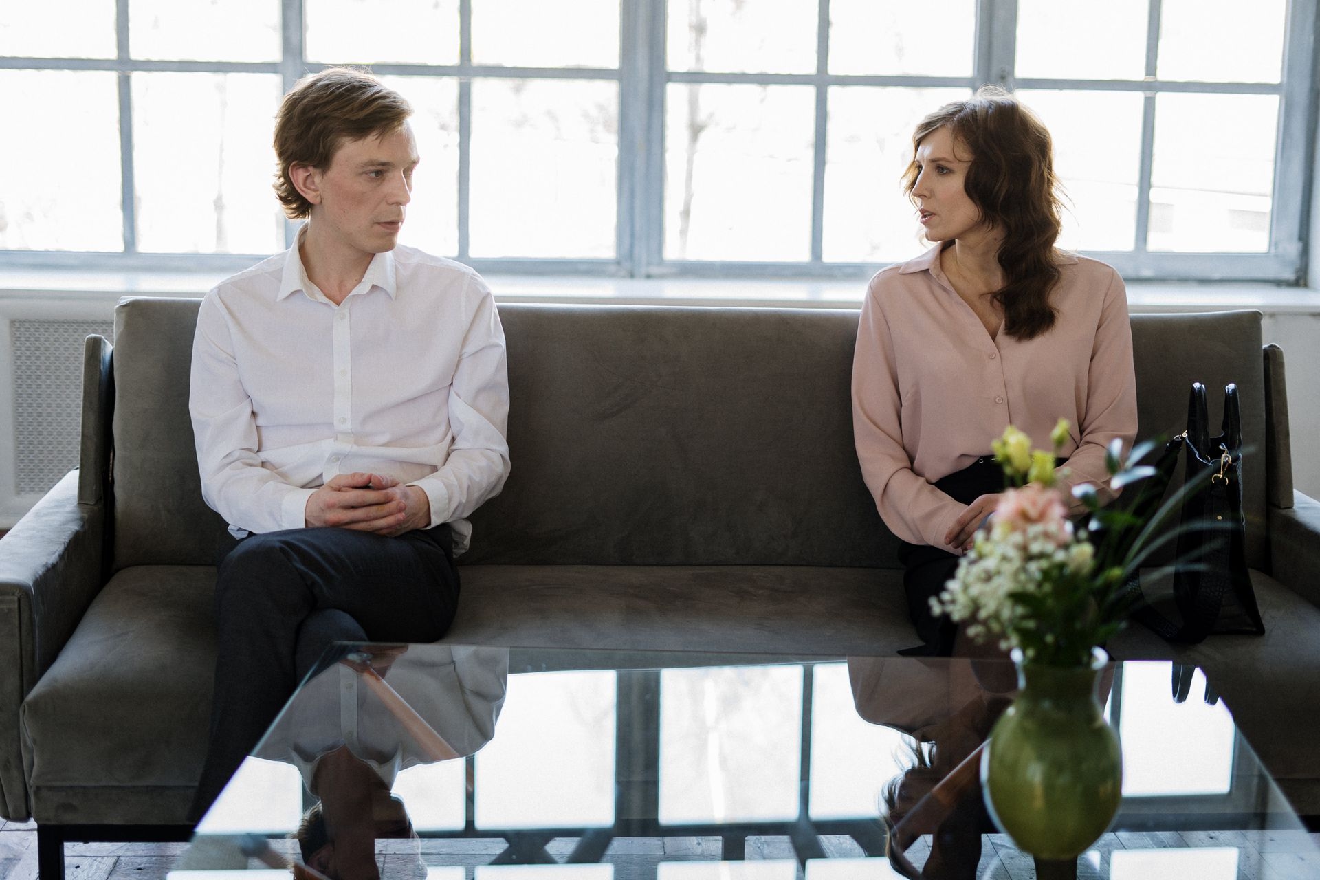 Emotionally Focused Therapy for Couples