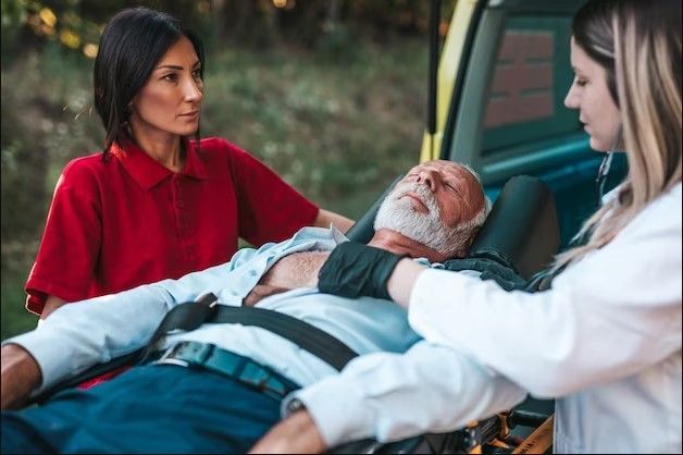 Trauma-Informed Care