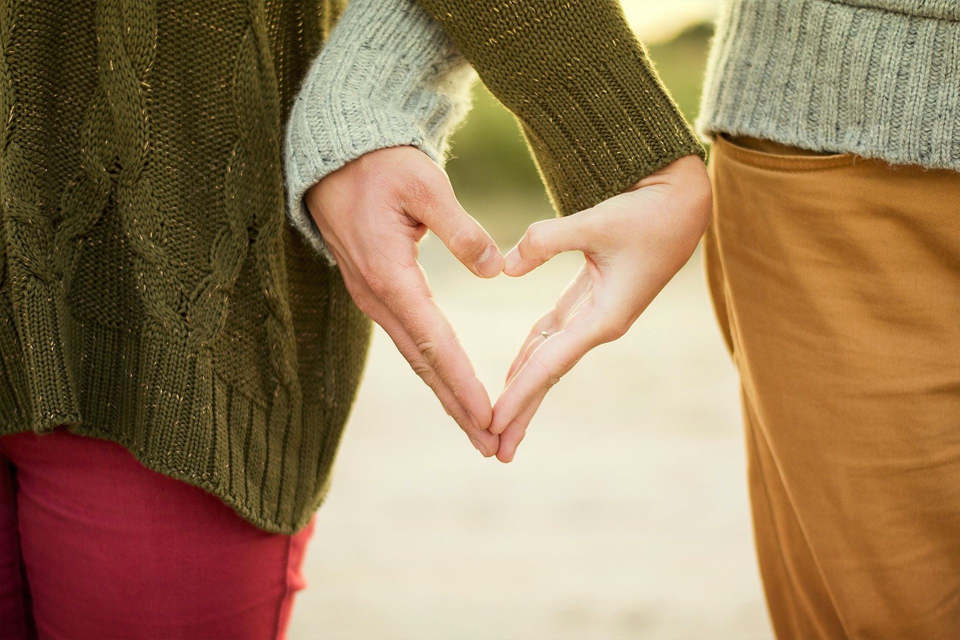 Long Lasting Relationship