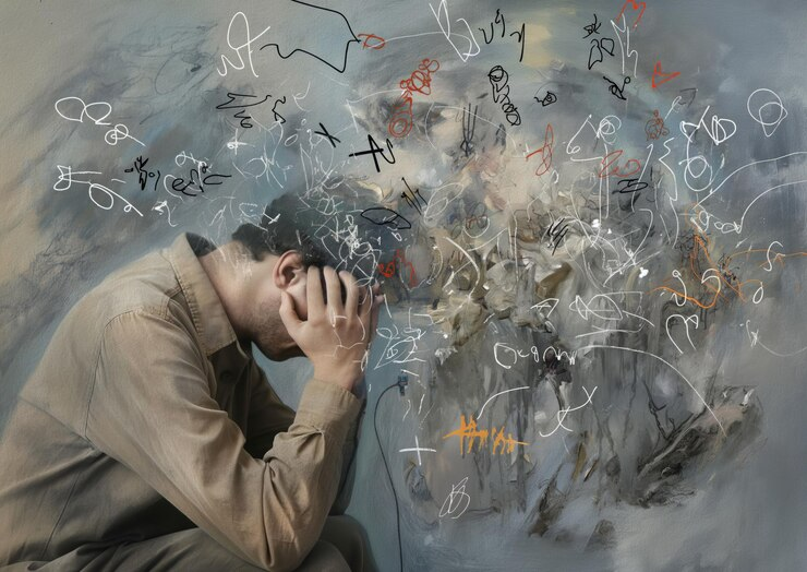 Comprehensive Understanding of Anxiety Symptoms
