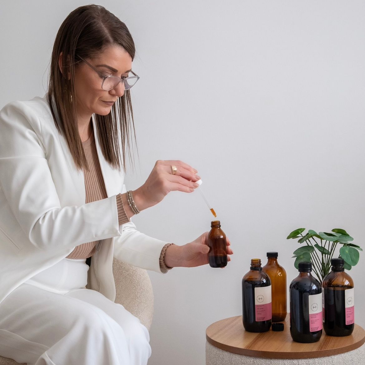 Herbal Medicine