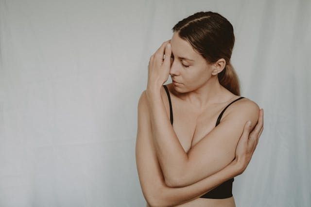 Depression: A Closer Look at Mental Illness