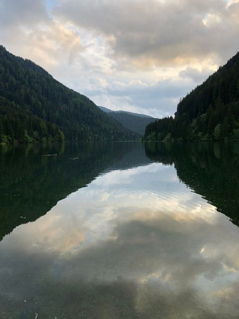 lago di Calaita