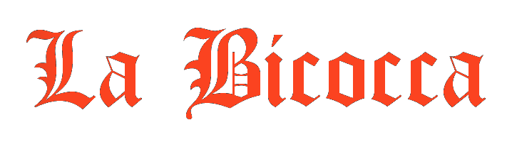 ALBERGO LA BICOCCA - LOGO