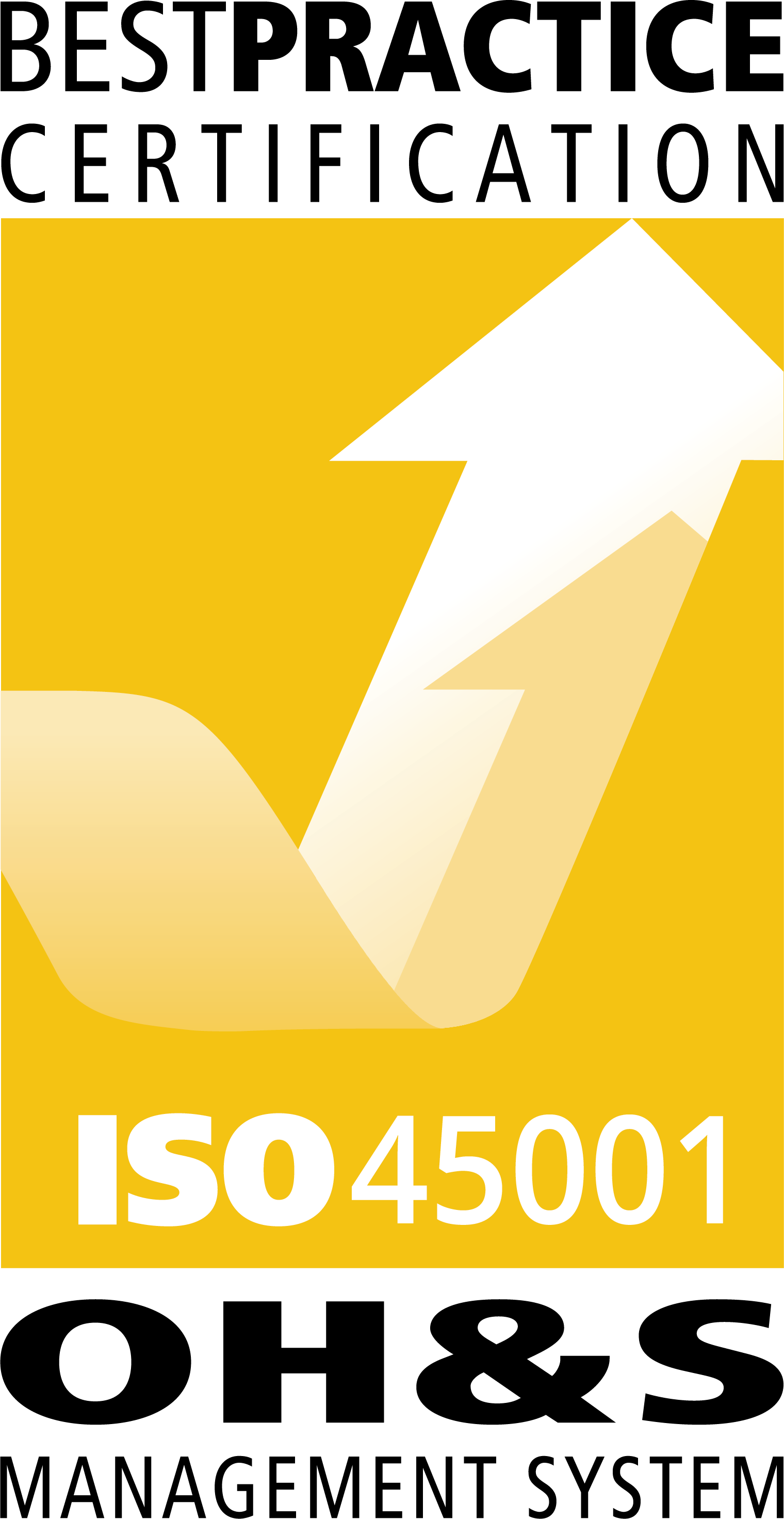 ISO 45001:2018