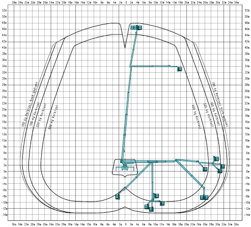 Machine diagram