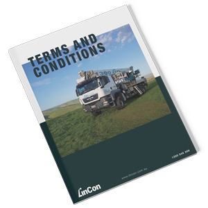 EWP Equipment brochure