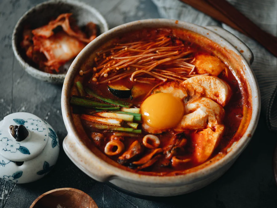 korean food mart florida