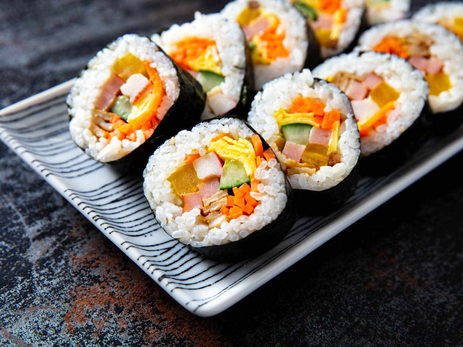 korean food mart florida