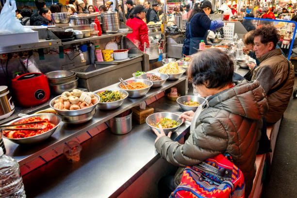 Celebrating Lunar New Year Traditional Foods and Festivities