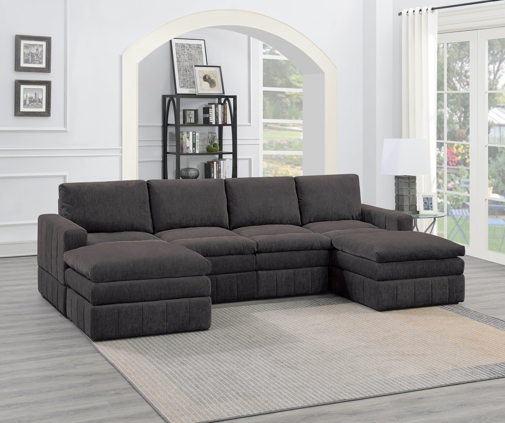 Sofa Sets Boss Furniture